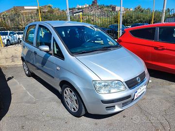 Fiat Idea 1.3 MJT 16V 95 CV S&S Active