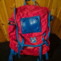 zaino invicta ranger vintage 