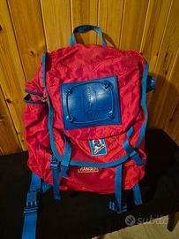 zaino invicta ranger vintage 