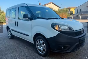 Fiat Doblo Doblò 1.3 MJT PC Combi N1