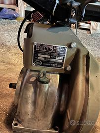 Motore cotiemme 350cc a benzia 8 cavalli 