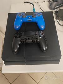 Play station 4