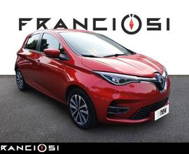 RENAULT ZOE Intens R135 Flex