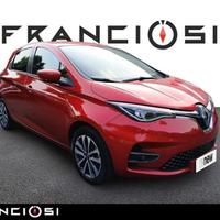 RENAULT ZOE Intens R135 Flex