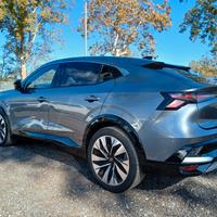 Renault Rafale Full Hybrid E-Tech 200 Techno