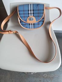Mini bag Burberry