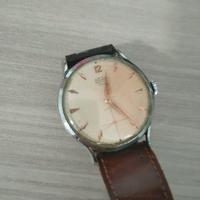 Orologio da uomo vintage 