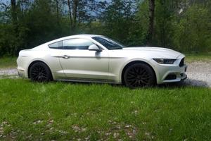  Ford Mustang 2.3 EcoBoost Dicembre 2017 