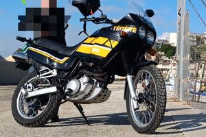 Yamaha xt 600 tenere 3aj 1989