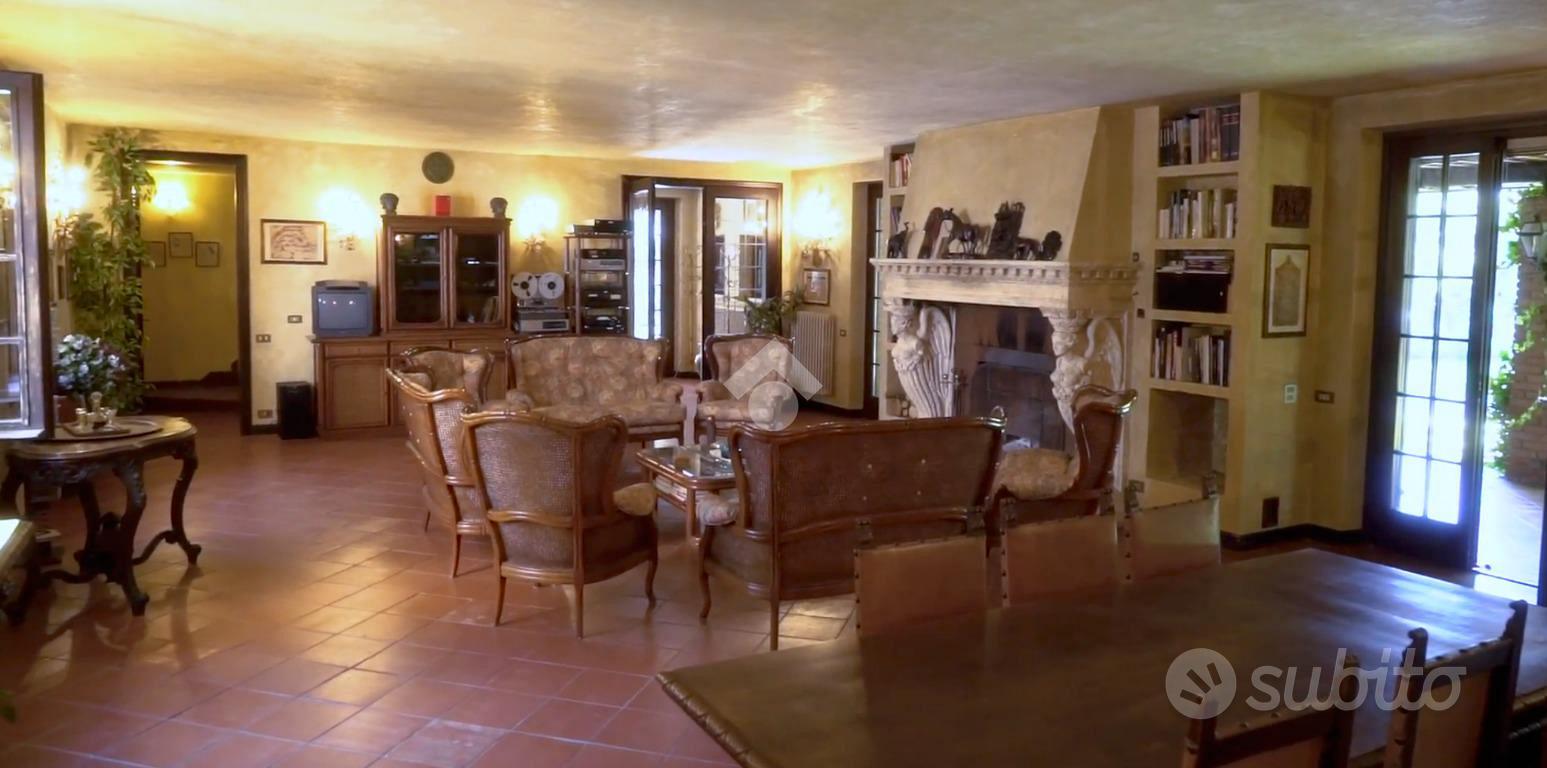 House in Marmirolo, Corte Gatti - Vista 5