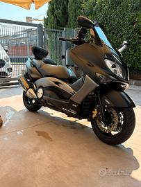 T max 