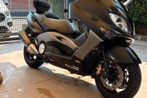 T max 
