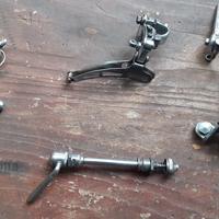 Deragliatori Atala sport 1980