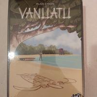 Vanuatu gioco da tavolo