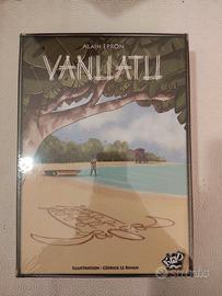 Vanuatu gioco da tavolo