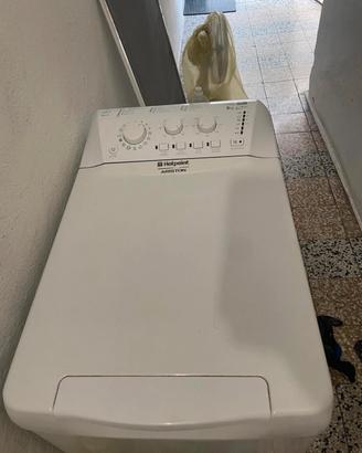lavatrice 6 kg