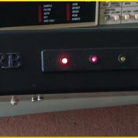 Orologio elettronica GPS