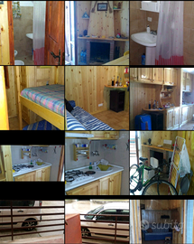 Pizzoferrato valle del sole