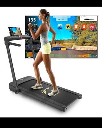 Tapis roulant pieghevole ArtGo