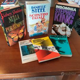6 Libri dallo stile intramontabile