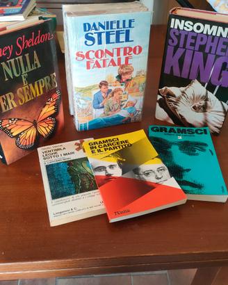 6 Libri dallo stile intramontabile