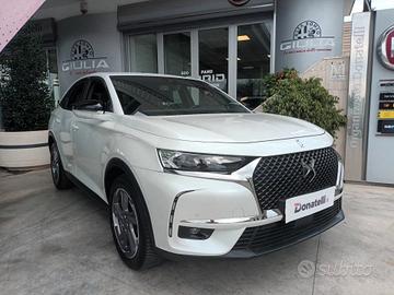 DS7 Crossback 1.5 Blue HDi 130 CV Auto Business