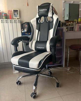 Sedia Gaming