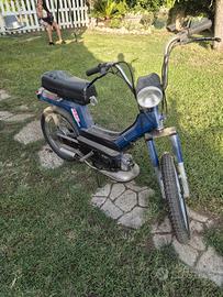 Piaggio Si
