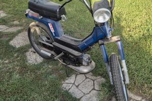 Piaggio Si
