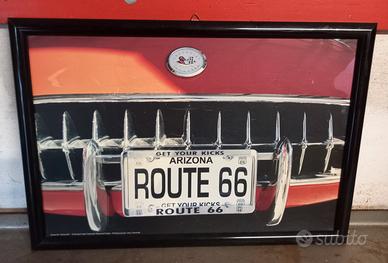 Quadro Route 66