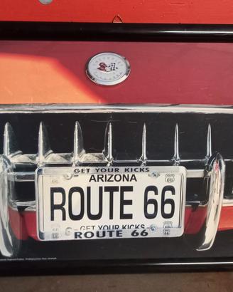 Quadro Route 66