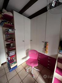 Cameretta Moretti Compact