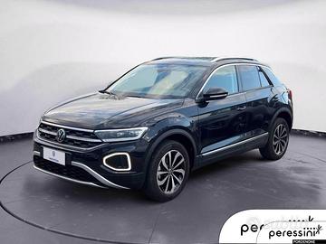 VOLKSWAGEN T-Roc 1.5 tsi Style dsg
