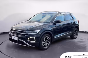 VOLKSWAGEN T-Roc 1.5 tsi Style dsg