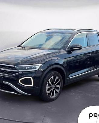 VOLKSWAGEN T-Roc 1.5 tsi Style dsg