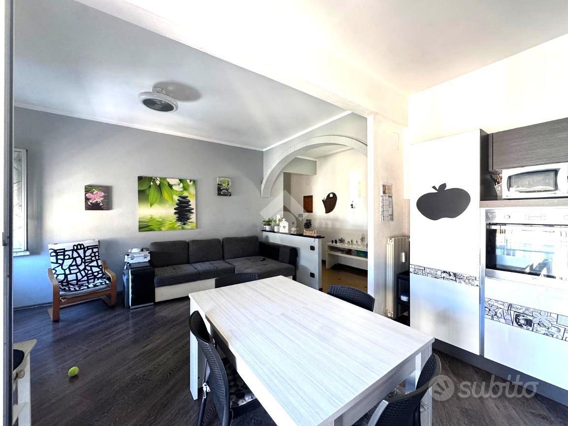 Appartamento – Genova, Prione, Val Polcevera - Vista 3
