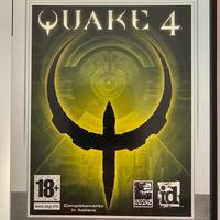 Quake 4