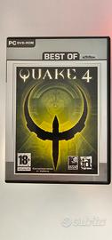 Quake 4