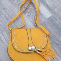 Borsa gialla