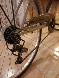 Bicicletta da città