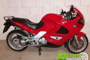 BMW K 1200 S Targa Oro ASI