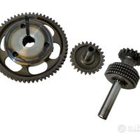 Ruota libera avviamento SUZUKI BURGMAN AN 650 K6