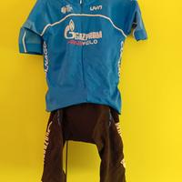 completo uyn gazprom rusvelo 
