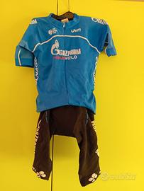completo uyn gazprom rusvelo 
