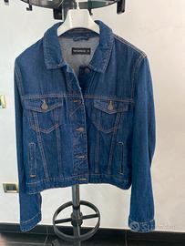 Giubbino jeans