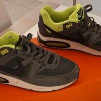 Nike Air Max Command 'Gray Volt'

