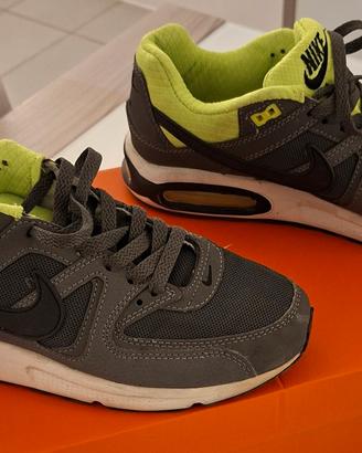 Nike Air Max Command 'Gray Volt'

