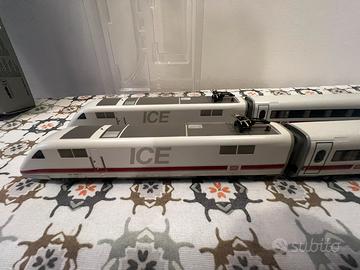 Treno ICE märklin 3770