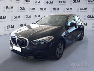 BMW Serie 1 118d Business Advantage