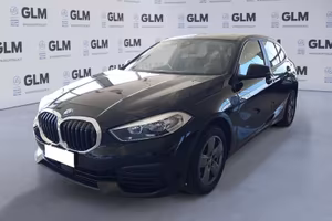 BMW Serie 1 118d Business Advantage